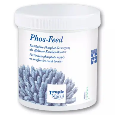 Tropic Marin Phos-Feed 300g