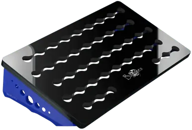 Bashsea Mad Rack Pro 6-11"