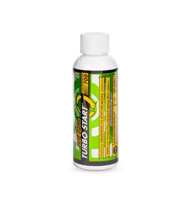 Fritz Turbostart 700 Freshwater 4oz (200G) - Aquarium Supplies