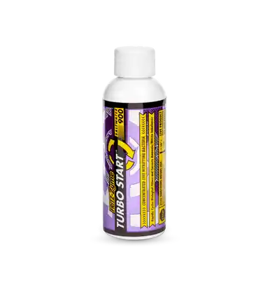 Fritz Turbostart 900 Saltwater 4oz (100G) - Aquarium Supplies