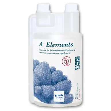 Tropic Marin A- Elements 1000mL