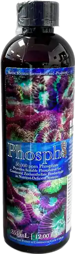 Captiv8 Reef BluePrint - Phosph8 355mL