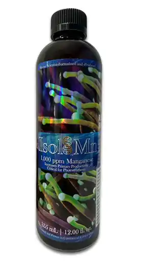 Captiv8 Reef BluePrint Isol8:Mn 355mL - Aquarium Supplies