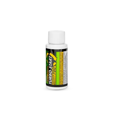 Fritz Turbostart 700 Freshwater 1oz (50G) - Aquarium Supplies