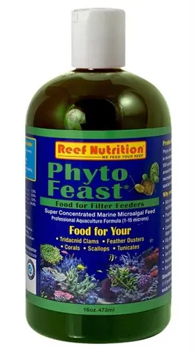 Reef Nutrition Phyto-Feast Concentrate 16oz