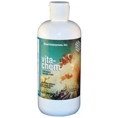 Boyd Vita Chem Marine 16-oz.