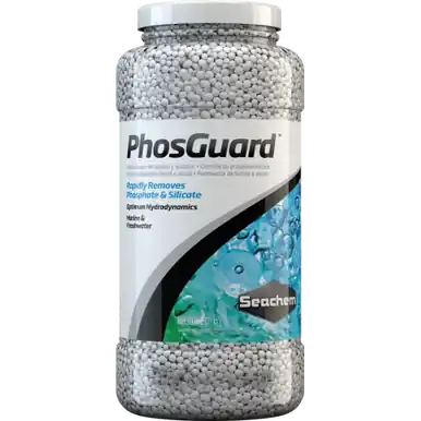 Seachem PhosGuard 2 Liter - Aquarium Supplies
