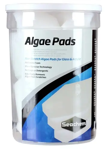 SeaChem Algae Pad -18 Pack