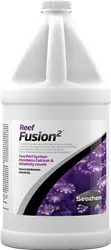 Seachem Reef Fusion #2 4L - Aquarium Supplies