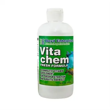 Boyd Vita Chem Freshwater 16-oz.