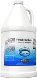 Seachem Replenish 4L - Aquarium Supplies