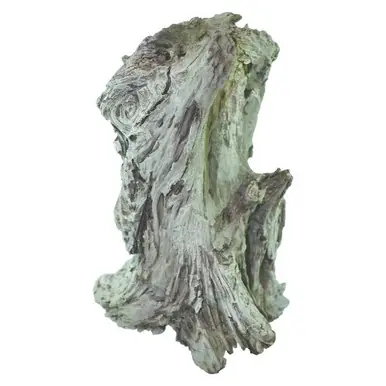 BiorbAIR Rockwood Ornament Trunk - Fish Tanks