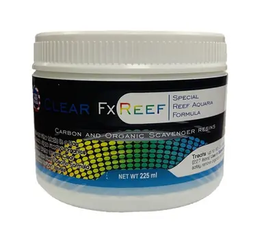 BlueLife Clear FX REEF 225ml - Aquarium Supplies