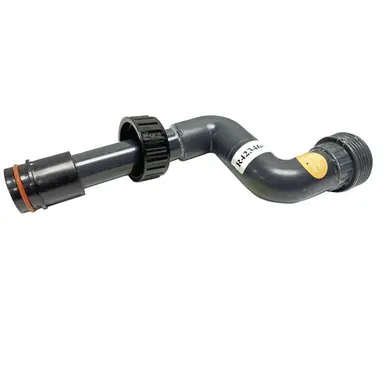 Red Sea Reefer XXL 750 V3 Replacement Sump Pump Return Pipe, Right - Fish Tanks