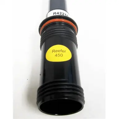Red Sea Aquarium Overflow Downpipe Reefer 425/450/525, Max-E