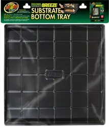 ZooMed Nano Breeze Bottom Tray - Fish Tanks