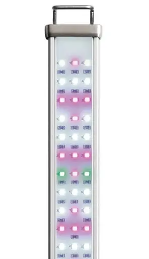 Aquarium Systems Proten LED Freshwater 18"-24"