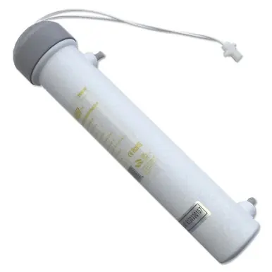 AquaFX Inline UV Sterilizer Kit 12W - Aquarium Equipment