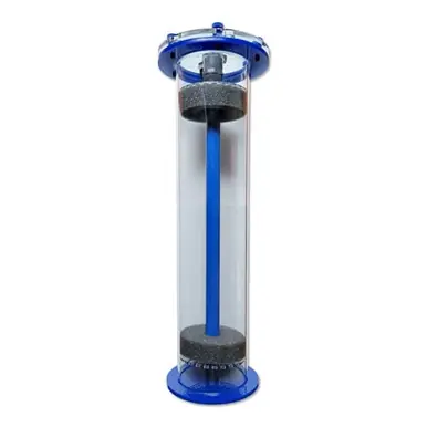 AquaFX Blue Tang XL Media Reactor - Aquarium Equipment