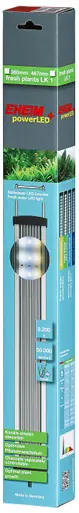 Eheim powerLED+ Fresh Plants Extension Set 19.17" (48.7cm) - Aquarium Equipment