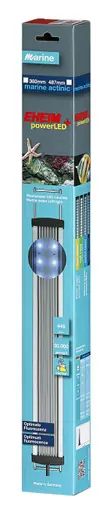 Eheim powerLED+ Marine Actinic Extension Set 19.17" (48.7cm) - Aquarium Equipment
