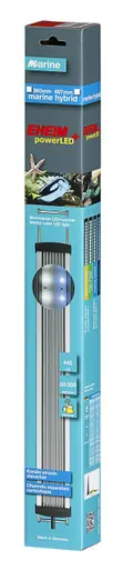 Eheim powerLED+ Marine Hybrid Extension Set 19.17" (48.7cm) - Aquarium Equipment