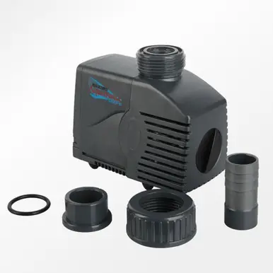 Aquatrance 3000 Water Pump - Aquarium Equipment