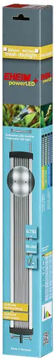 Eheim powerLED+ Fresh Daylight Extension Set 19.17" (48.7cm) - Aquarium Equipment