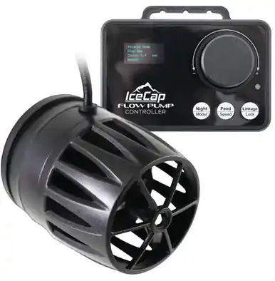 IceCap Aquarium Flow Pump FP-200 4755gph