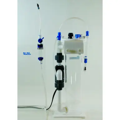 Aqua Excel Calcium Reactor CR30 - Aquarium Equipment