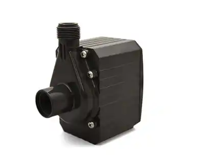 Danner Mag 9.5 Drive Pump 950Gph - Aquarium Equipment