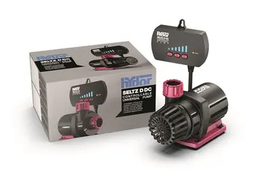 Hydor Seltz D 1000 DC - 1000 GPH