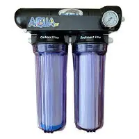 AquaFX Dolphin RO 100GPD - Aquarium Equipment