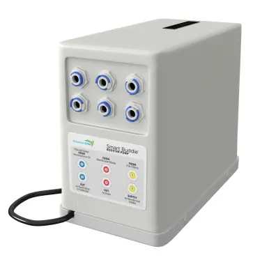 Aquatic Life Smart Buddie 150 GPD Booster Pump - Aquarium Equipment
