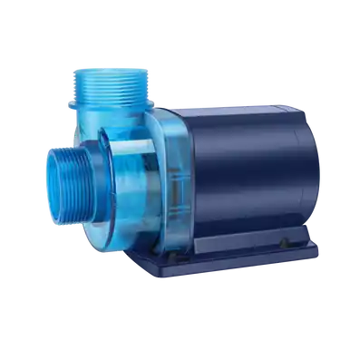 Nautilus DC Return Pump 300 GPH - Aquarium Equipment