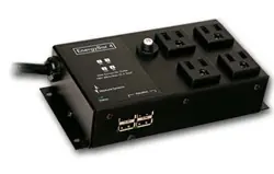 Neptune Apex EnergyBar 4 - Aquarium Equipment