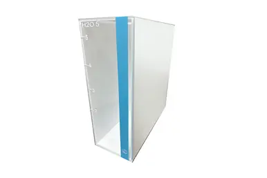 Eshopps H2O 5 ATO Reservoir 5 Gallon - Aquarium Equipment