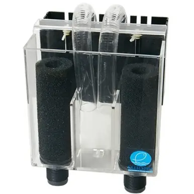 EShopps PF-1200 Overflow Box