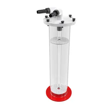 Pro Clear Red Flex Bio Reactor (up to 125 Gallons) - Aquarium Equipment
