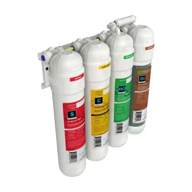 Aquatic Life Twist-In 4-Stage RO Unit 100gpd