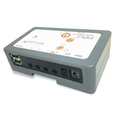 Neptune Fluid Monitoring Module - Aquarium Equipment