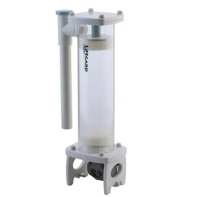 Lifegard Turbo Reactor Medium Side Flow Quiet One 800 (75 - 150 gallons)
