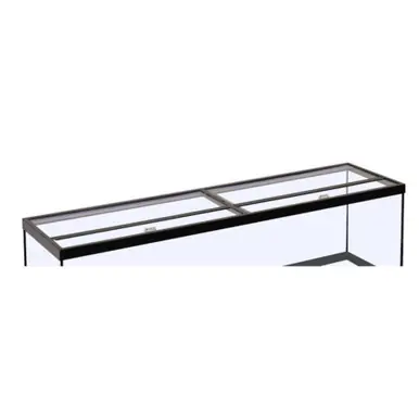 Marineland 60x18 Glass Lid set for 120XH - Aquarium Equipment