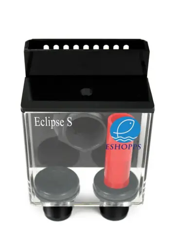 Eshopps Eclipse S Overflow Box - Aquarium Equipment