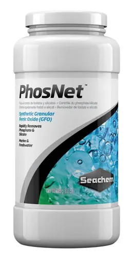 Seachem Purigen 500 ml - Aquarium Equipment