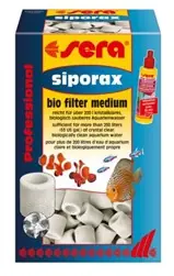 Sera Siporax Professional 15 mm 1000 ml - Aquarium Supplies