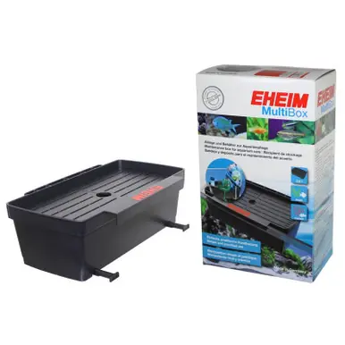 Eheim Multibox - Aquarium Supplies