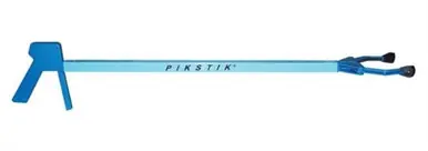 PikStik Aqua Tongs 26" - Aquarium Supplies