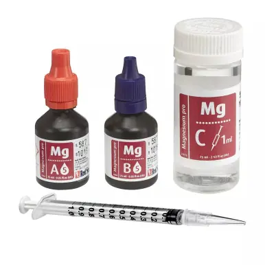 Red Sea Magnesium Pro Test Refill - Aquarium Supplies