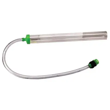 Python Gravel Vac Tube 20" - Aquarium Supplies